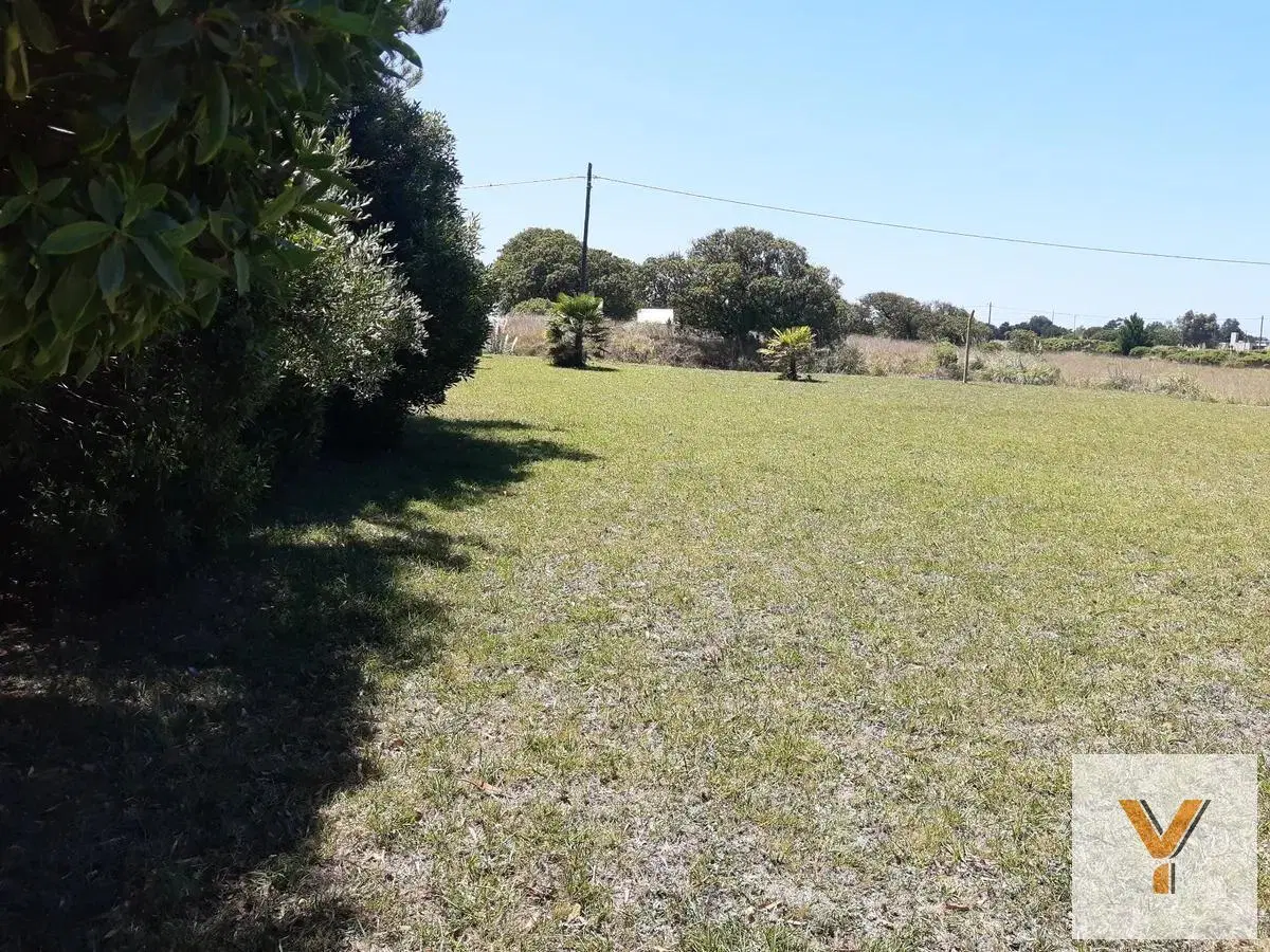 Terreno en venta - 1350mts2 - El Marquesado 3