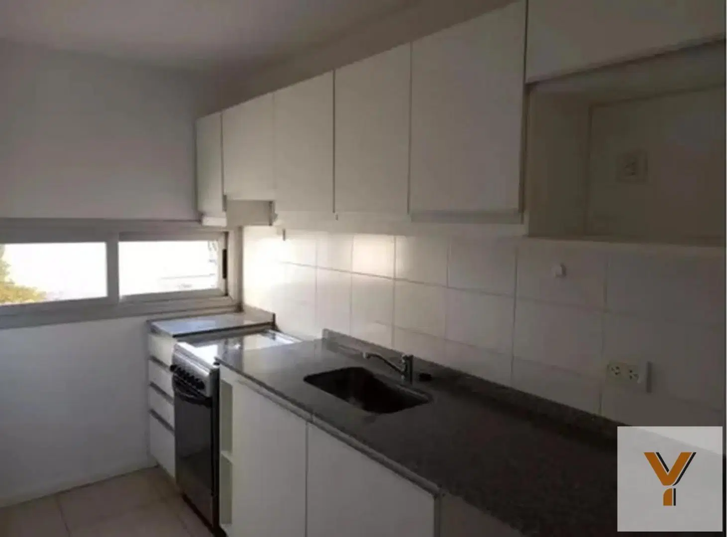 Departamento en venta - 1 Dormitorio 1 Baño - 42Mts2 - Morón 3