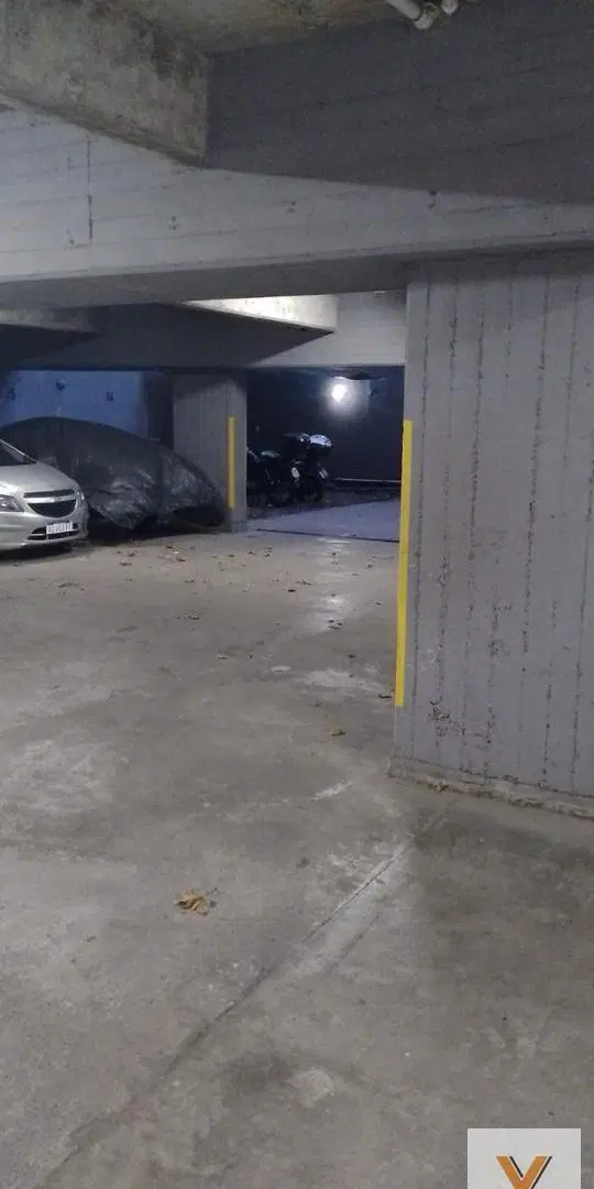 Cochera en venta - 15Mts2 - Constitución 2