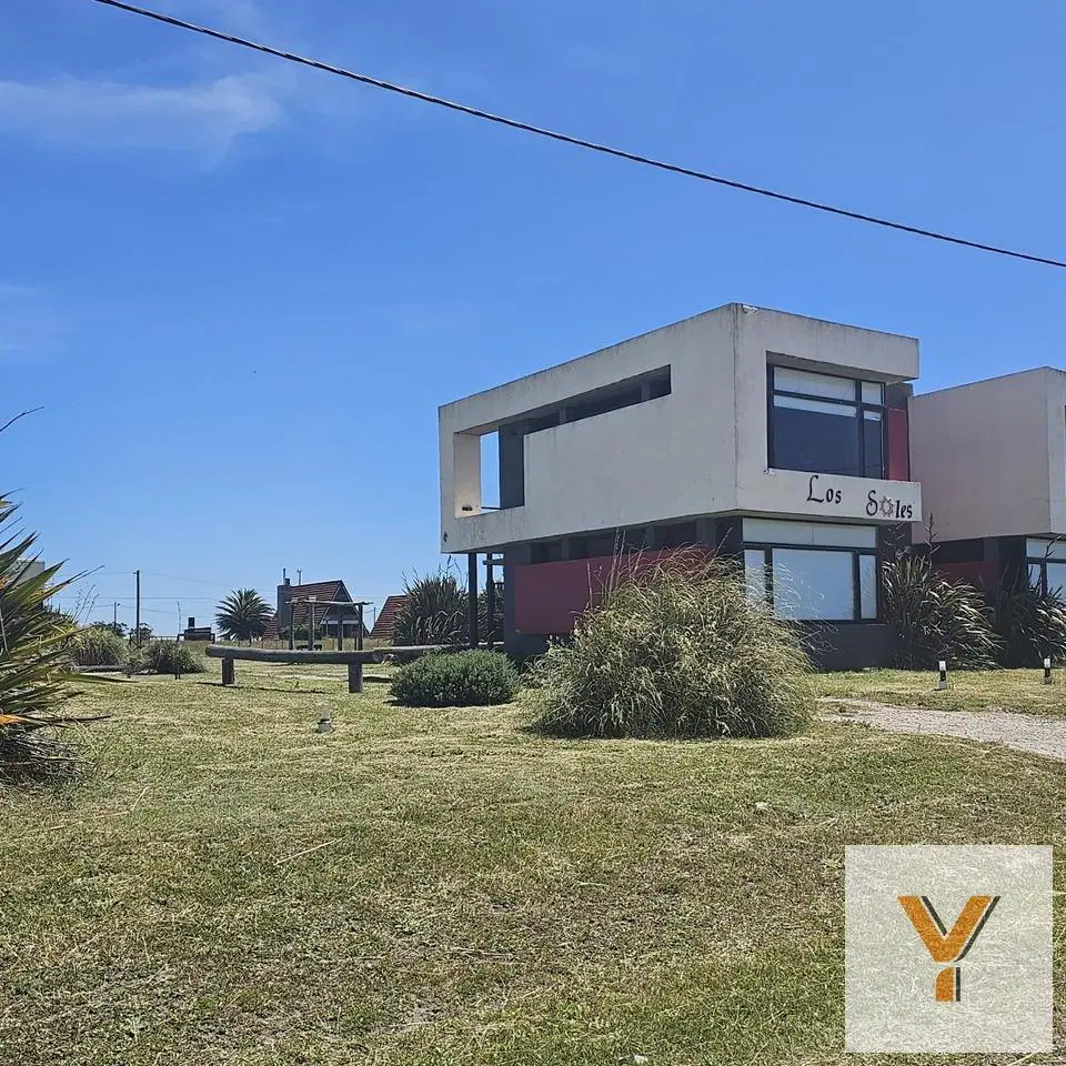 Complejo de departamentos en venta - 6 Unidades - 6 Baños - 1.000Mts2 - El Marquesado, Chapadmalal 1