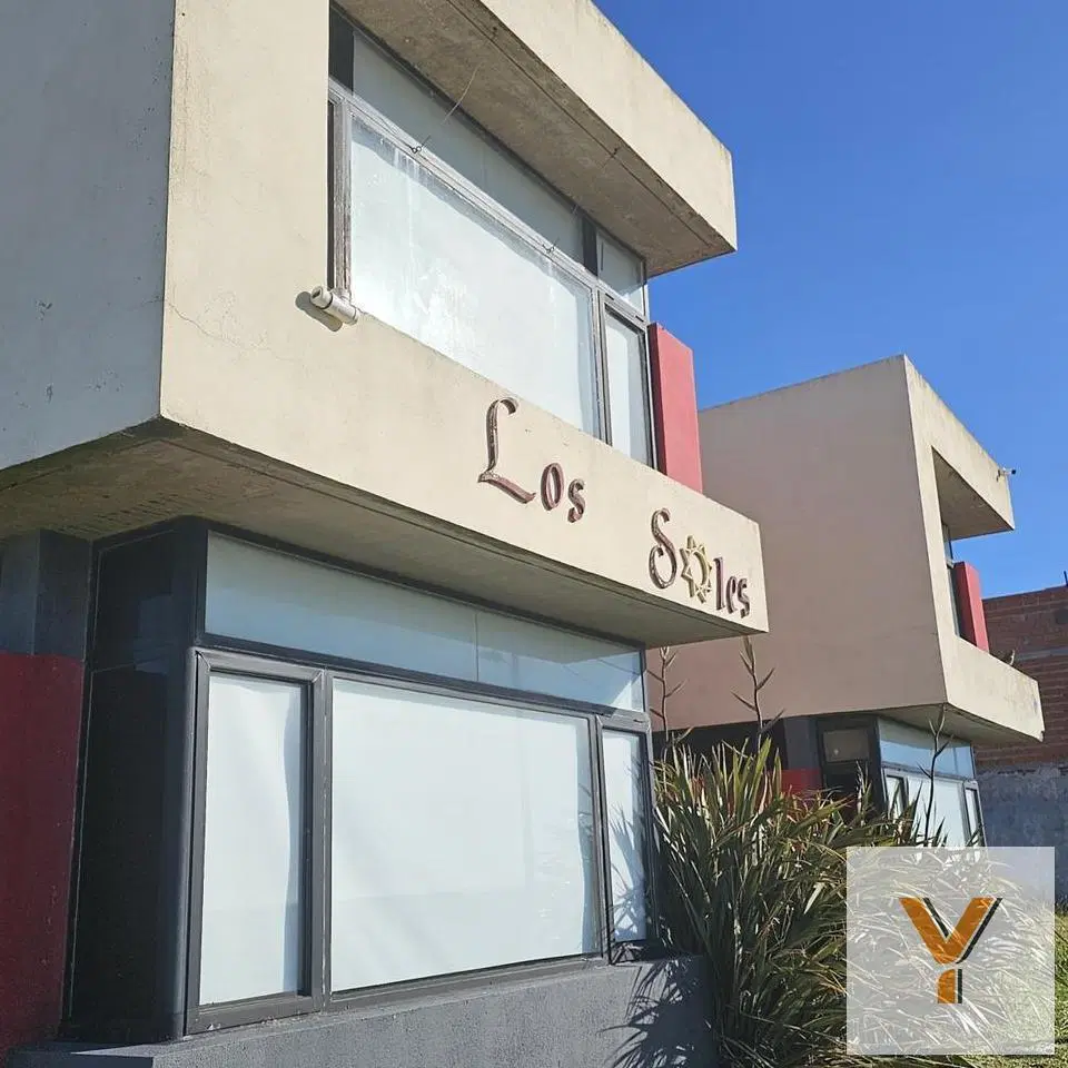 Complejo de departamentos en venta - 6 Unidades - 6 Baños - 1.000Mts2 - El Marquesado, Chapadmalal 2