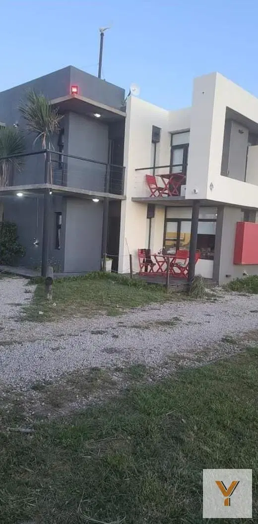 Complejo de departamentos en venta - 6 Unidades - 6 Baños - 1.000Mts2 - El Marquesado, Chapadmalal 3