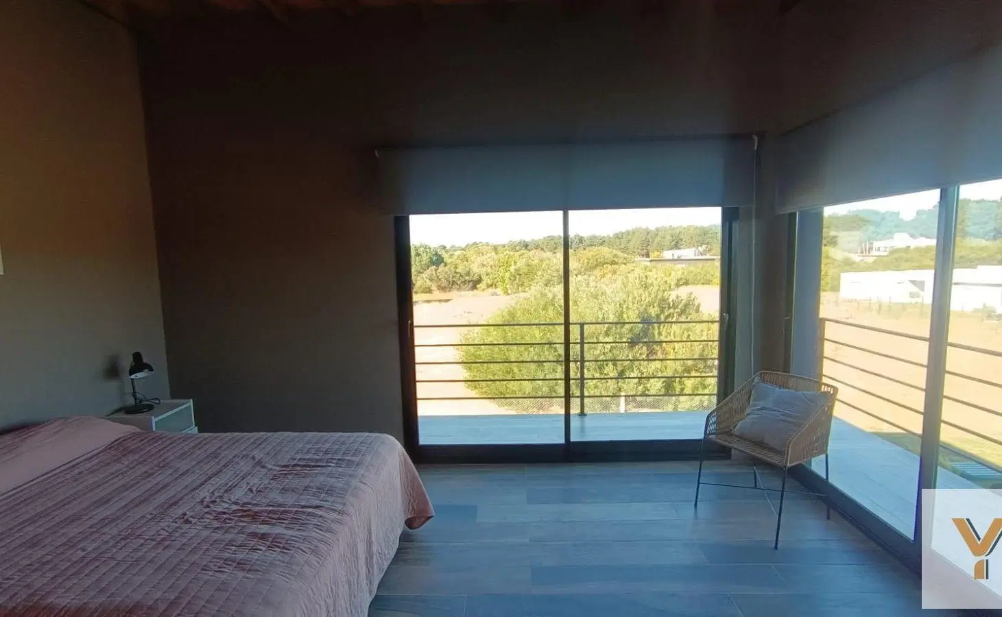 Casa en venta - 5 Dormitorios 3 Baños - Pinamar 3