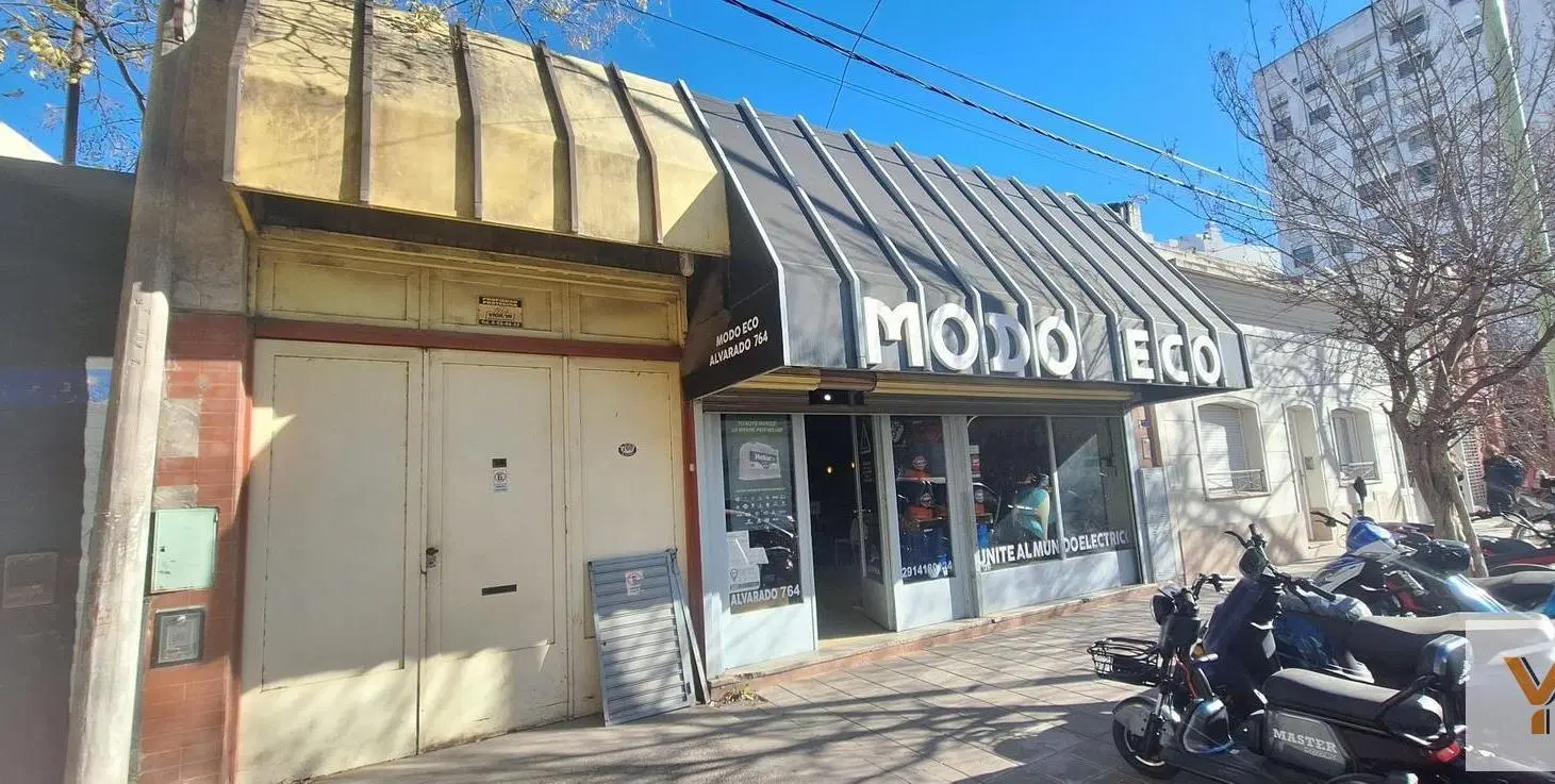 Terreno en venta - 574Mts2 - Bahía Blanca 8