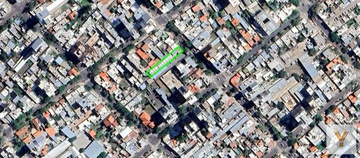 Terreno en venta - 574Mts2 - Bahía Blanca 3
