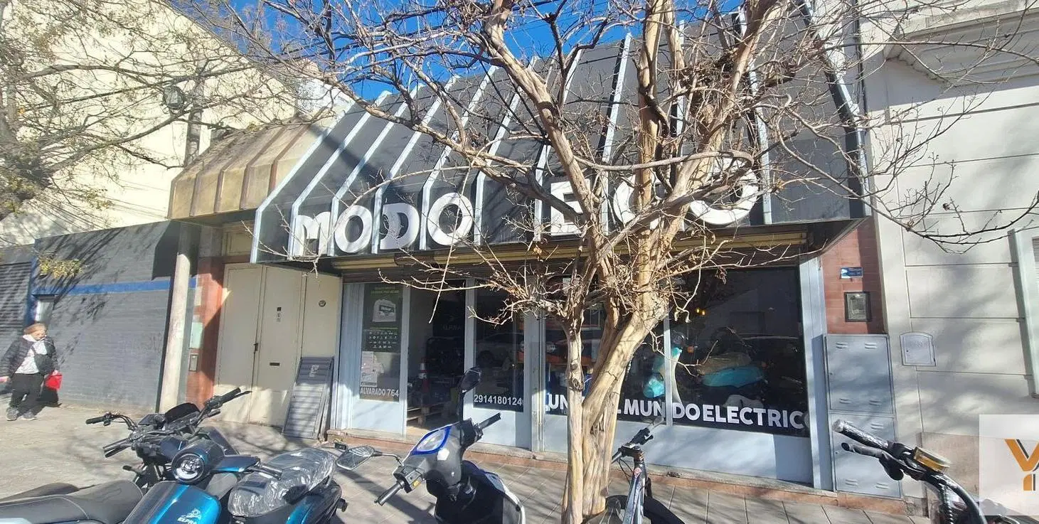 Terreno en venta - 574Mts2 - Bahía Blanca 5
