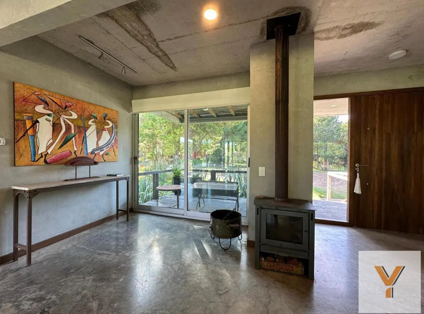 Casa en venta - 4 Dormitorios 4 Baños - Pinamar 4