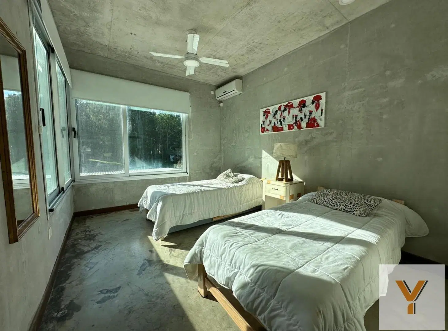 Casa en venta - 4 Dormitorios 4 Baños - Pinamar 5
