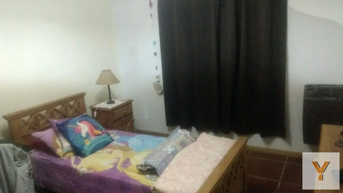 Casa en venta - 2 Dormitorios 1 Baño - Cochera - 313Mts2 - Villa Santos Tesei 3