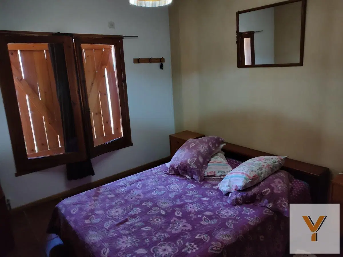 Casa en venta - 2 Dormitorios 1 Baño - Cochera - 313Mts2 - Villa Santos Tesei 5