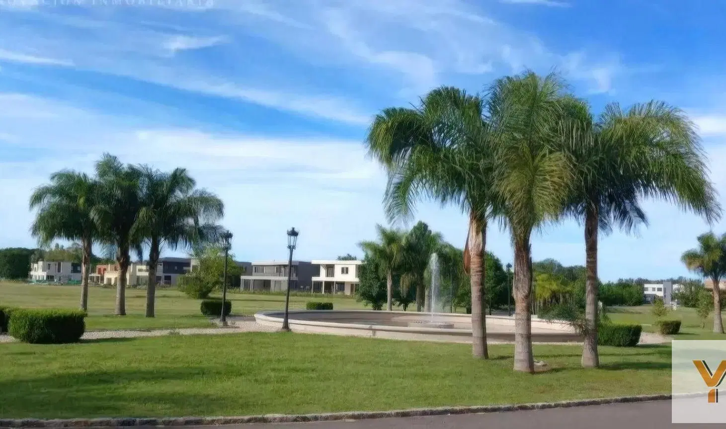 Terreno en venta - 800Mts2 - Pilar 5