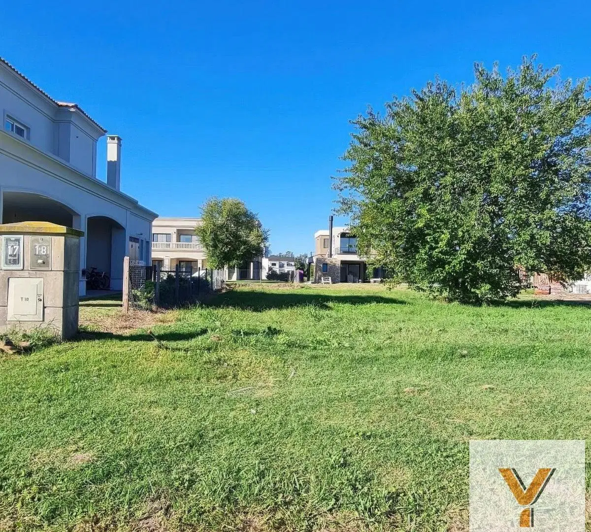 Terreno en venta - 800Mts2 - Pilar 8