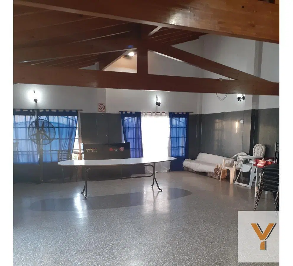 Local en venta - 4 Baños - 490Mts2 - El Palomar 5