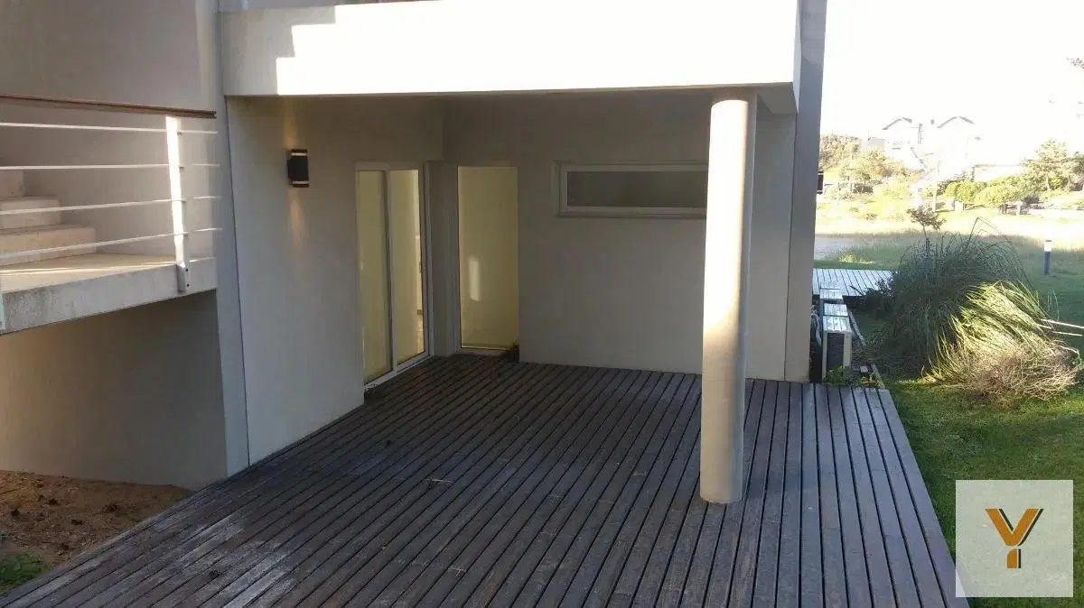 Departamento en venta - 1 dormitorio 1 baño - 56mts2 - Villa Gesell 8
