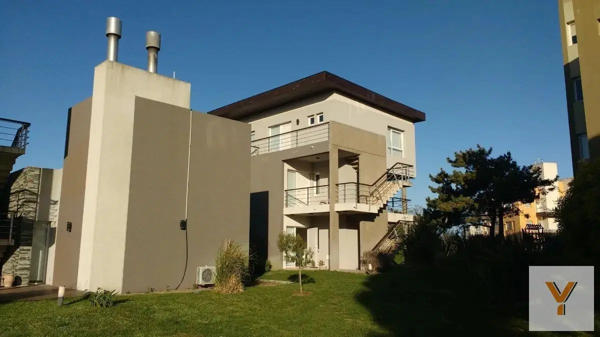 Departamento en venta - 1 dormitorio 1 baño - 56mts2 - Villa Gesell 3