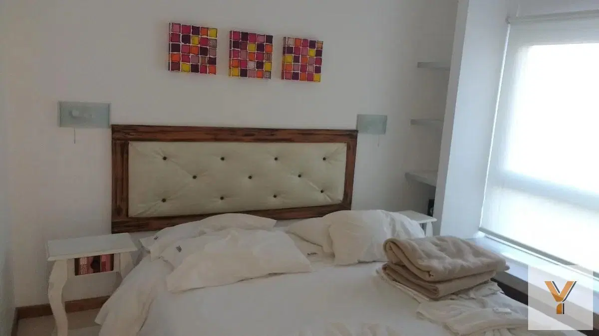 Departamento en venta - 1 dormitorio 1 baño - 56mts2 - Villa Gesell 4