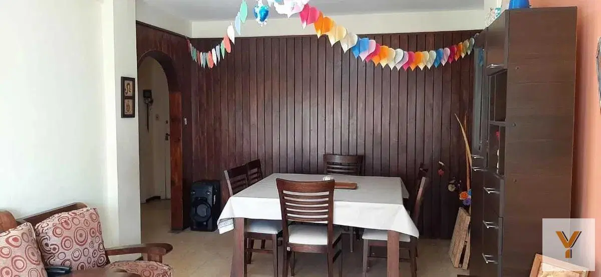 Departamento en venta - 3 dormitorios 2 baños - 97mts2 - Miramar 3