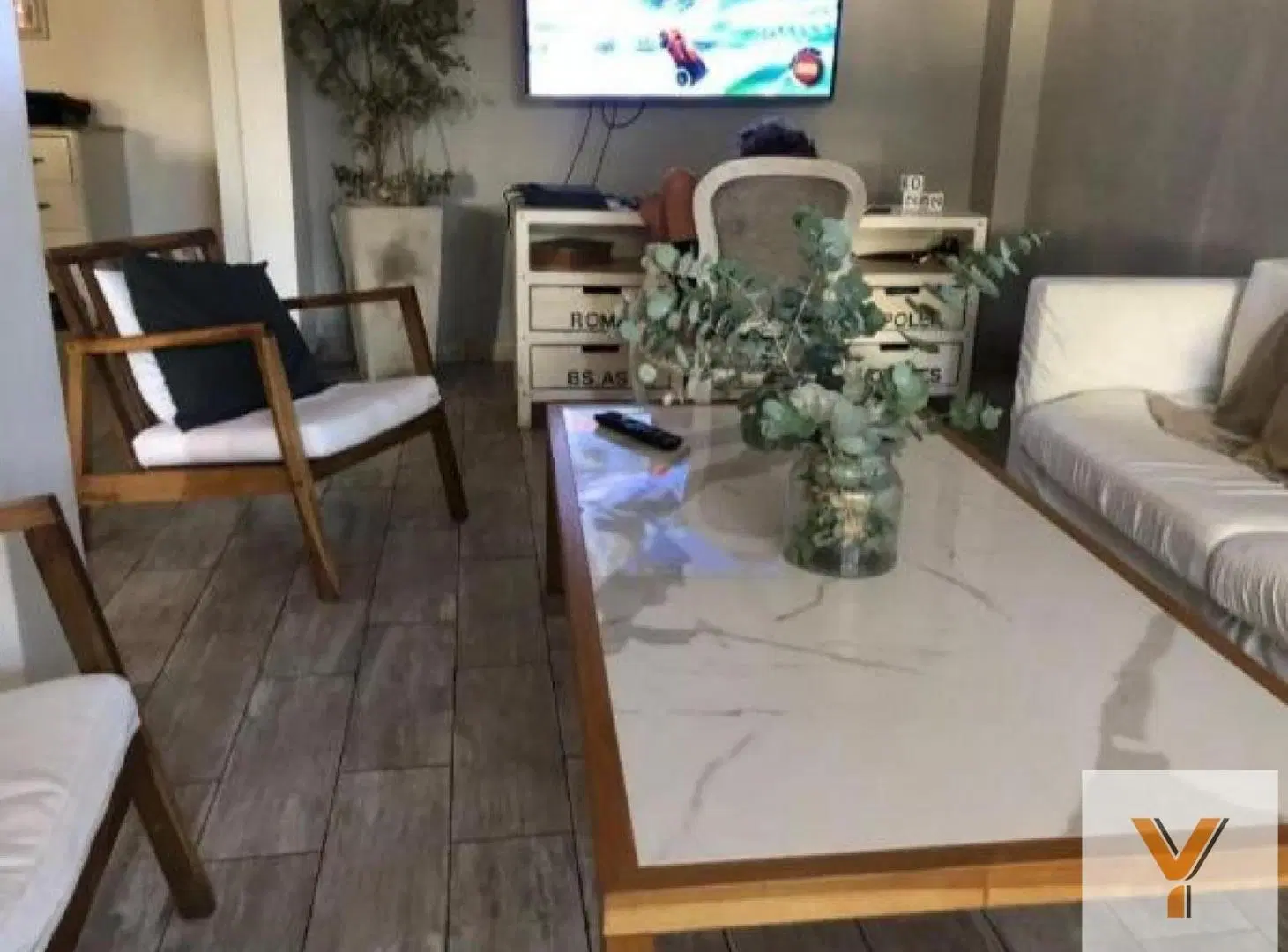 PH en venta - 4 Dormitorios 2 Baños - Cochera - 130Mts2 - La Matanza 4