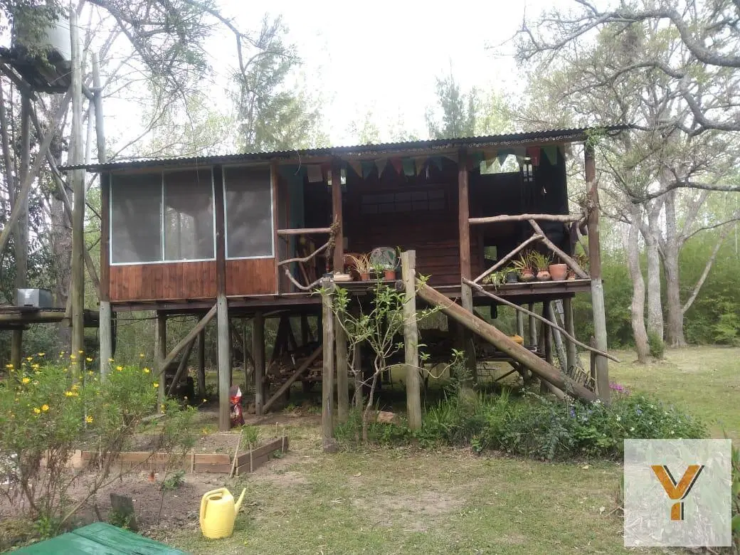 Casa en venta - 1 Dormitorio 1 Baño - 6.750Mts2 - Delta, Tigre 5