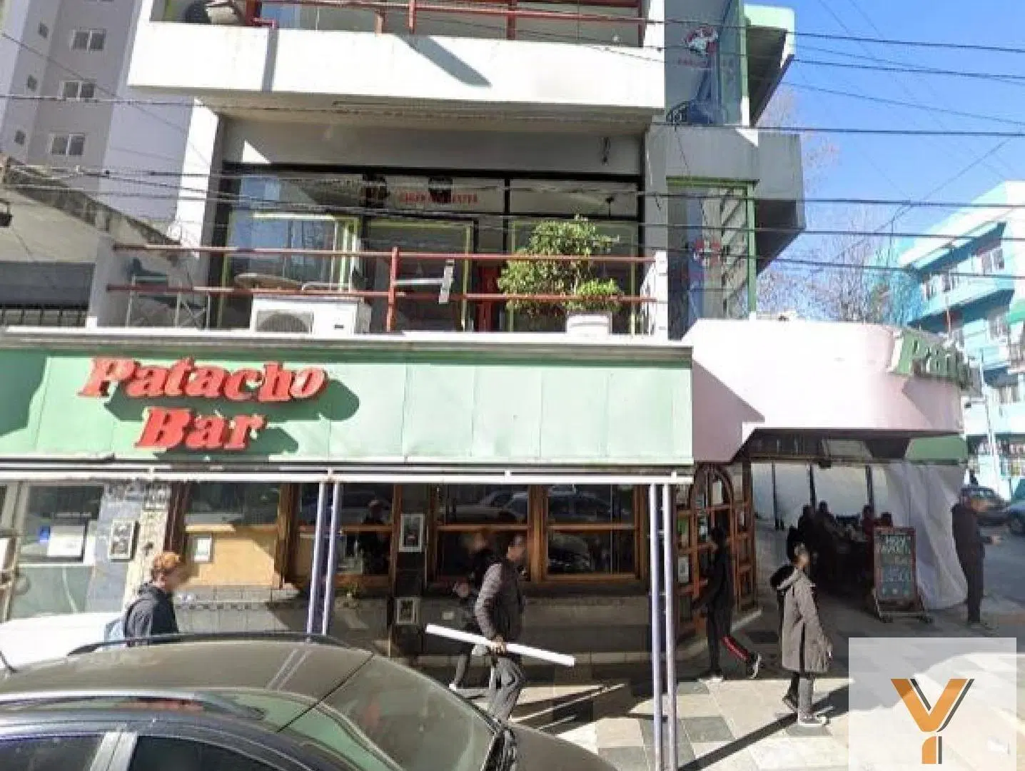 Local en venta - 2 Baños - 125mts2 - Moron 5