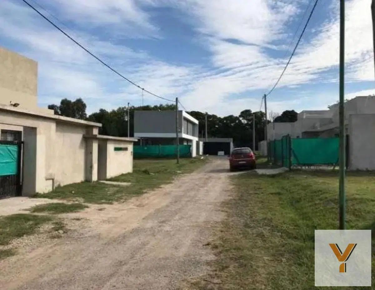 Terreno en venta - 300Mts2 - La Plata 4