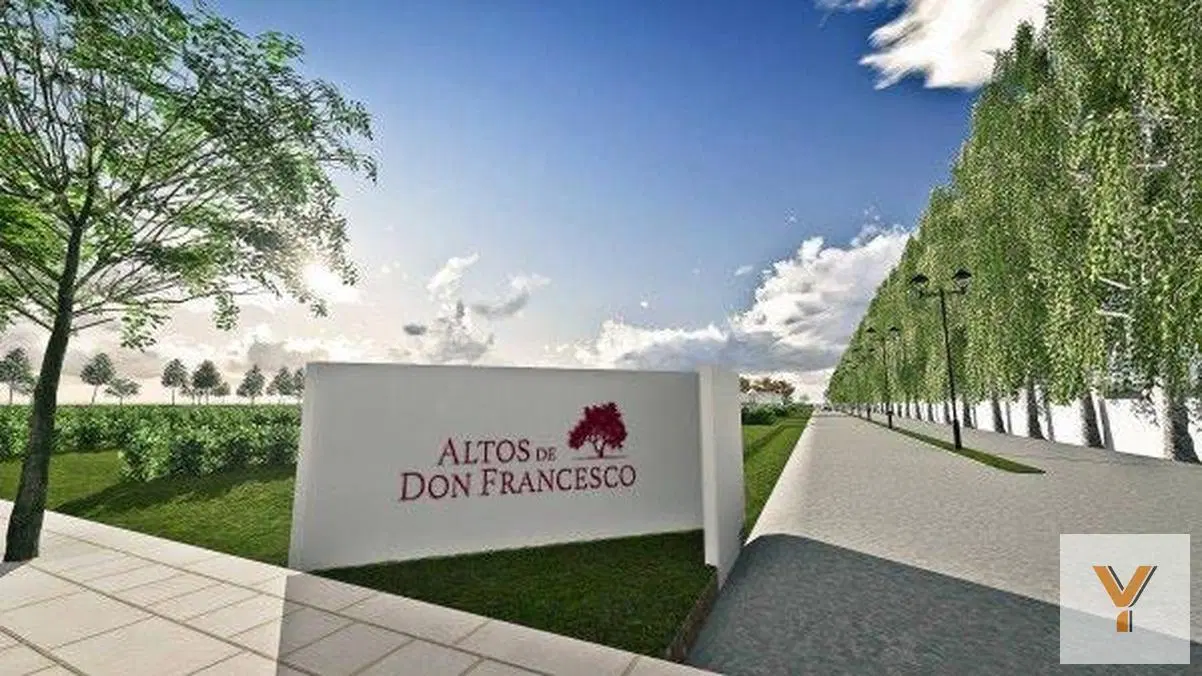 Terreno en venta - 300Mts2 - La Plata 3