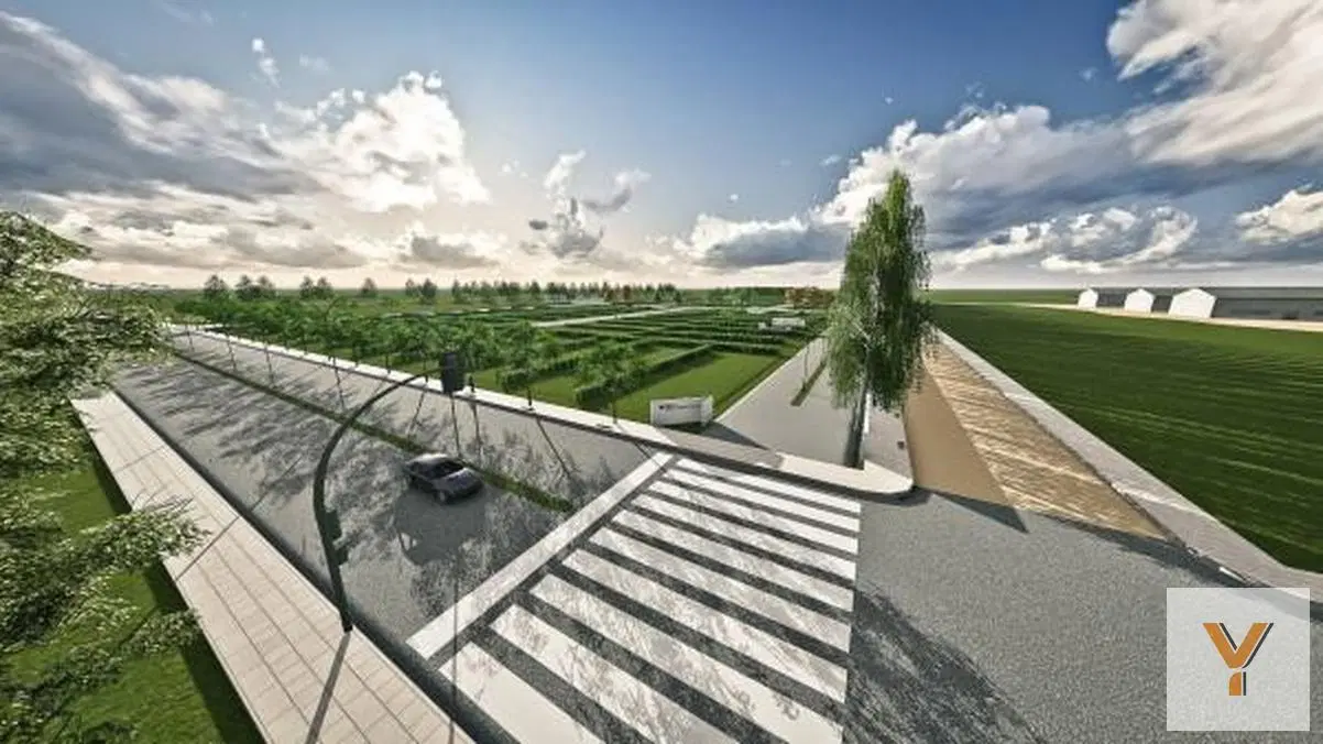 Terreno en venta - 300Mts2 - La Plata 5