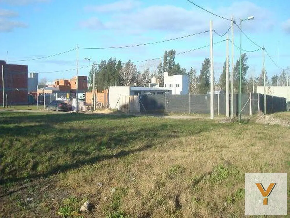 Terreno en venta - 300Mts2 - La Plata 8