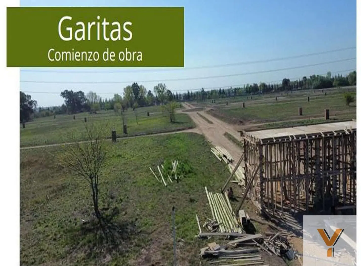 Terreno en venta - 672mts2 - Canning (Ezeiza) 5