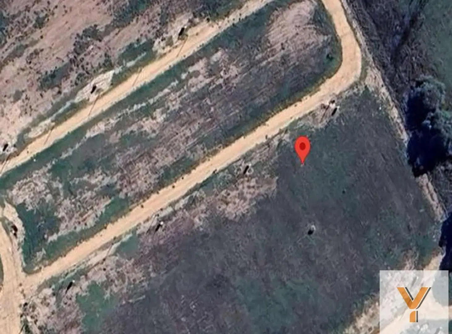 Terreno en venta - 672mts2 - Canning (Ezeiza) 2