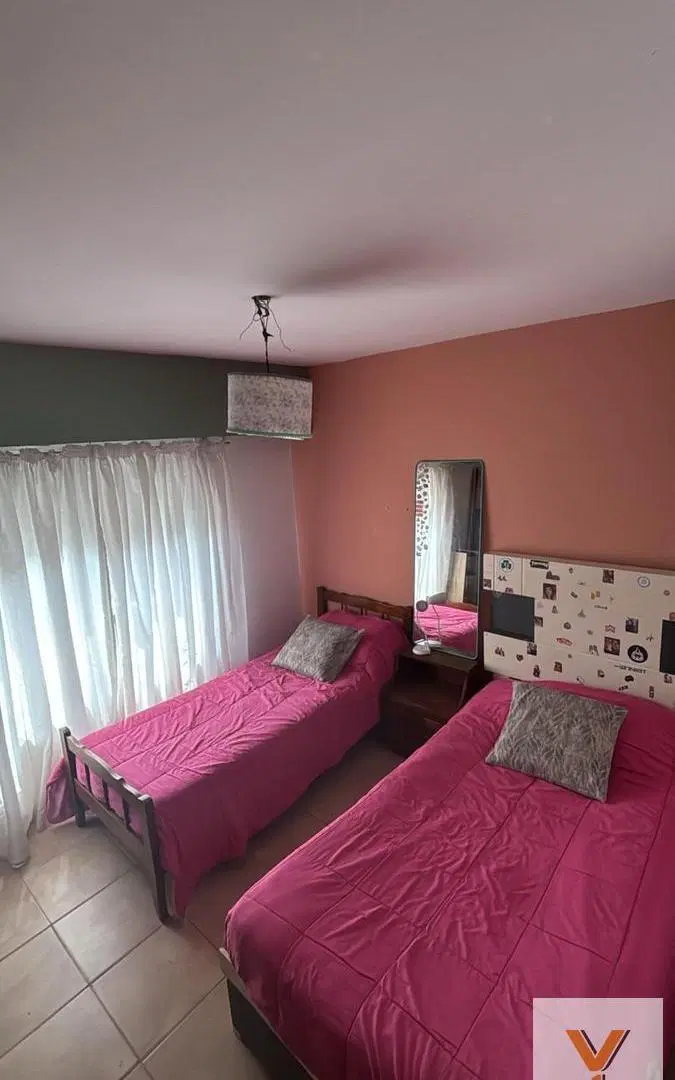 Casa en alquiler temporario - 2 Dormitorios 1 Baño - Necochea 2