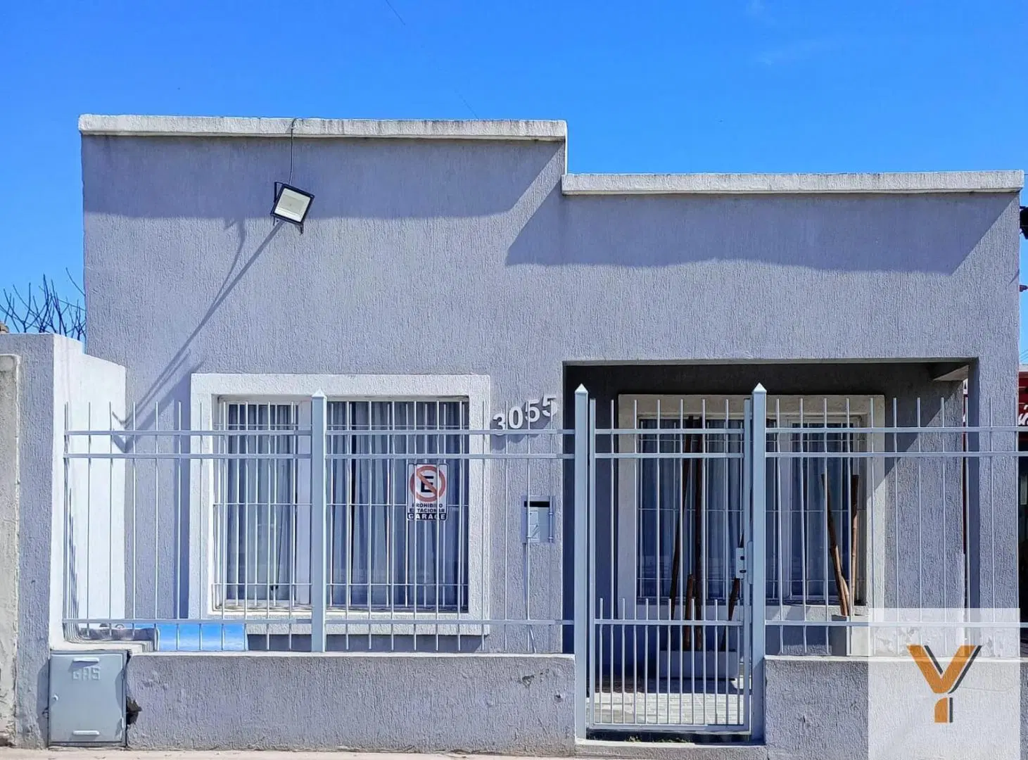 Casa en alquiler temporario - 2 Dormitorios 1 Baño - Necochea 3