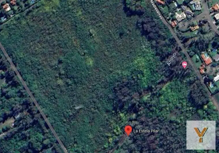 Terreno en venta - 610Mts2 - La Estela, Pilar 8