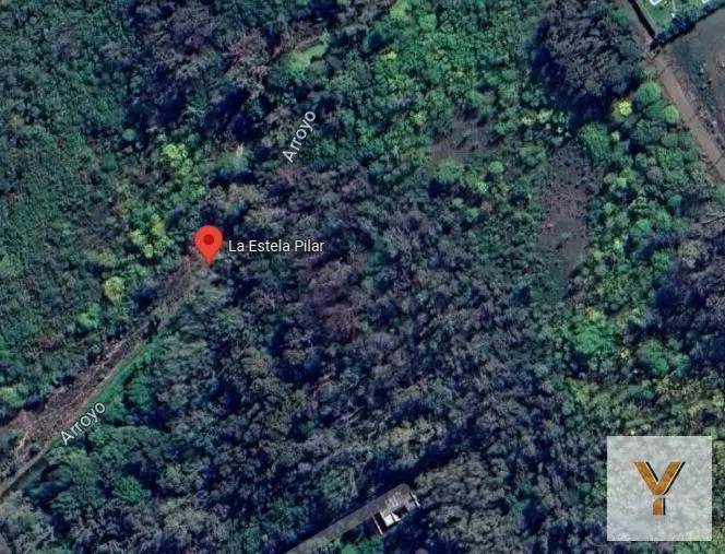 Terreno en venta - 610Mts2 - La Estela, Pilar 5