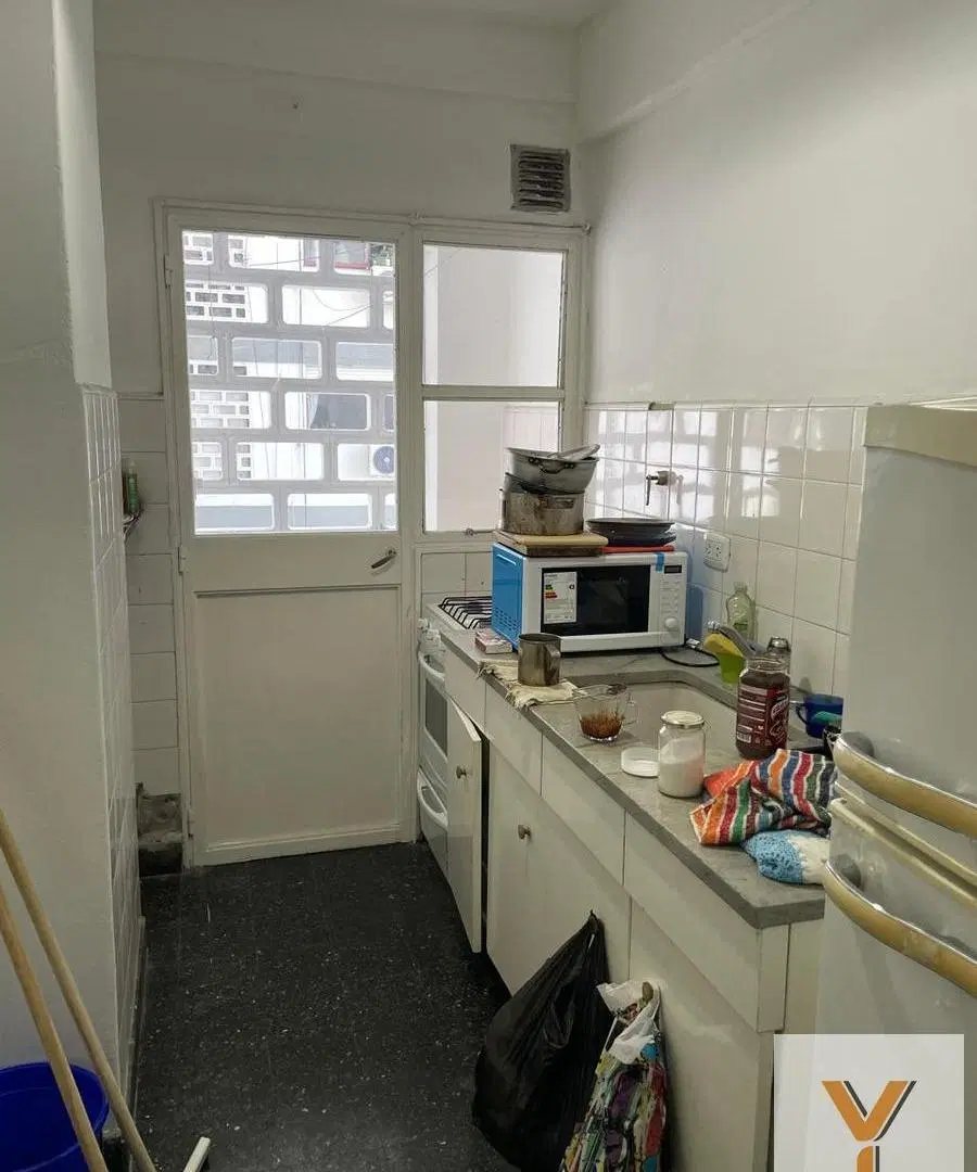 Departamento en venta - 2 Dormitorios 1 Baño - 55Mts2 - Lomas de Zamora 3