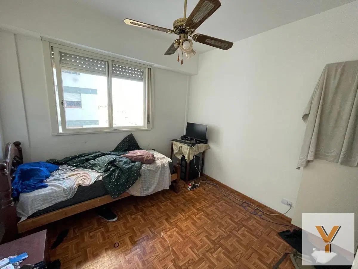 Departamento en venta - 2 Dormitorios 1 Baño - 55Mts2 - Lomas de Zamora 8