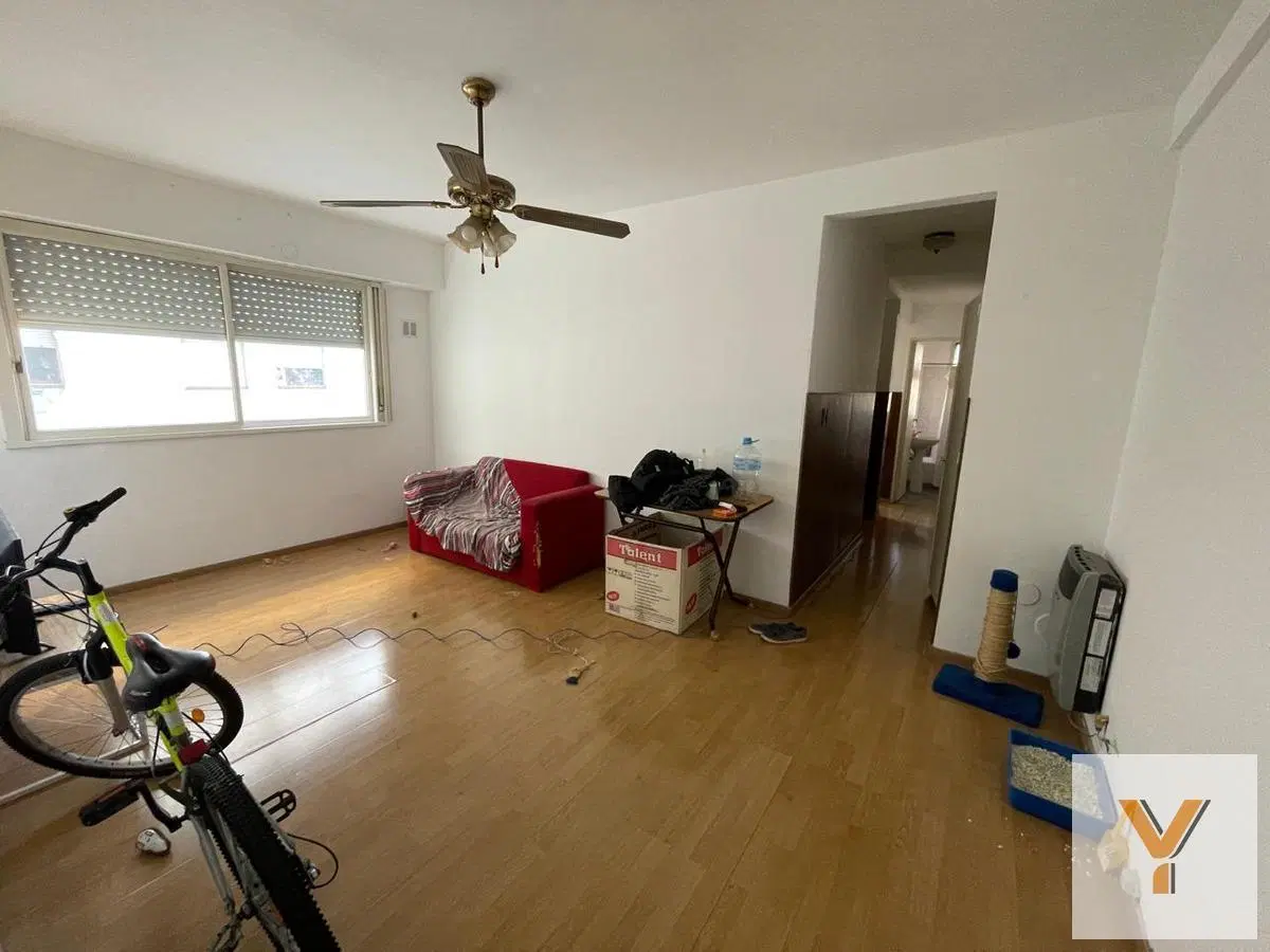 Departamento en venta - 2 Dormitorios 1 Baño - 55Mts2 - Lomas de Zamora 4