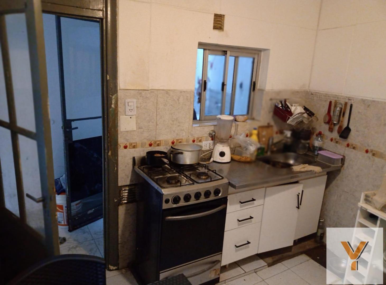 Foto de PH en venta - 1 Dormitorio 1 Baño - Palermo, imagen 4