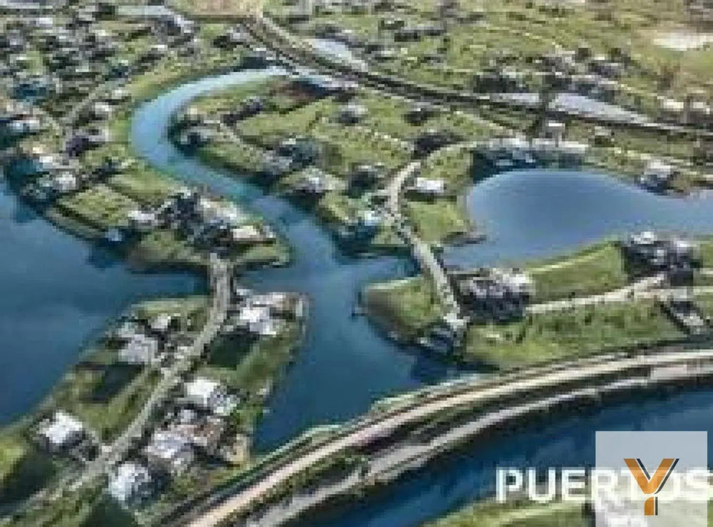 Terreno en venta - 936.55mts2 -  Escobar 4