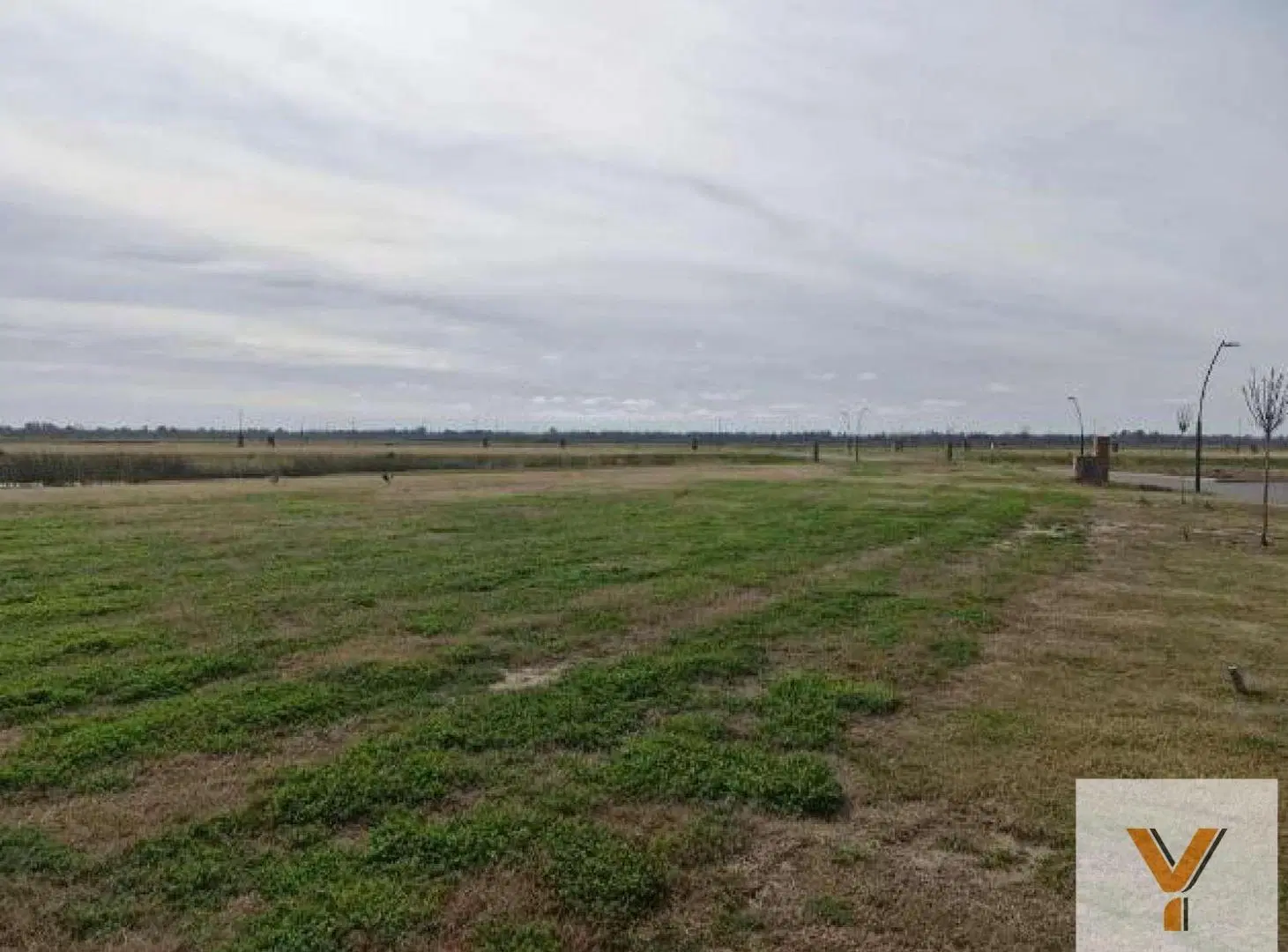 Terreno en venta - 936.55mts2 -  Escobar 2