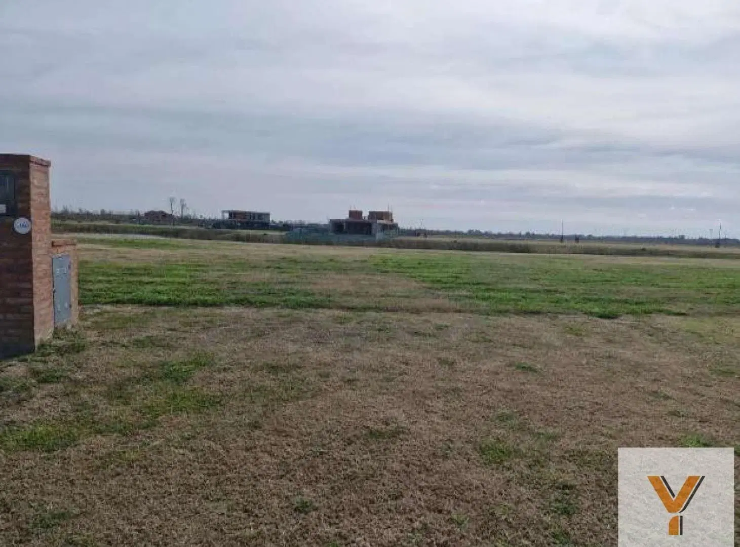 Terreno en venta - 936.55mts2 -  Escobar 3