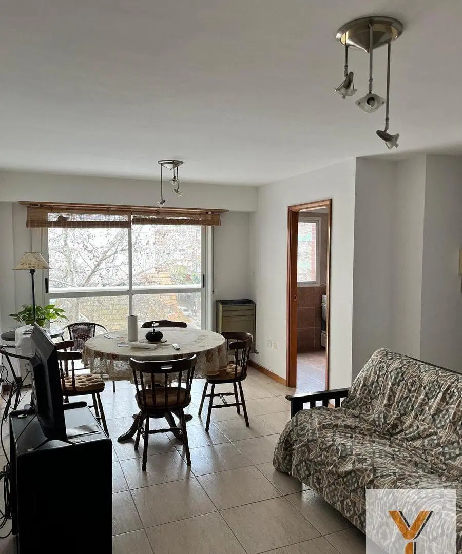 Departamento en venta - 1 Dormitorio 1 Baño - Mar del Plata 4