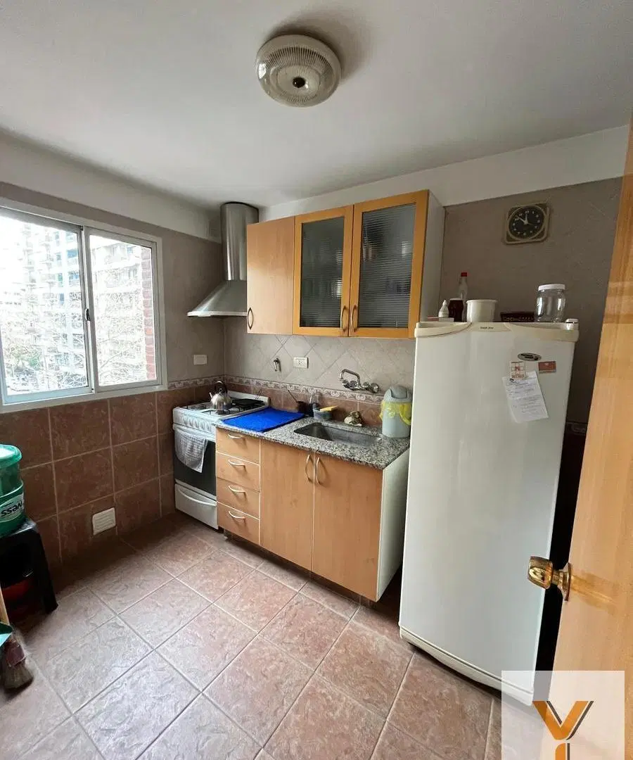 Departamento en venta - 1 Dormitorio 1 Baño - Mar del Plata 8