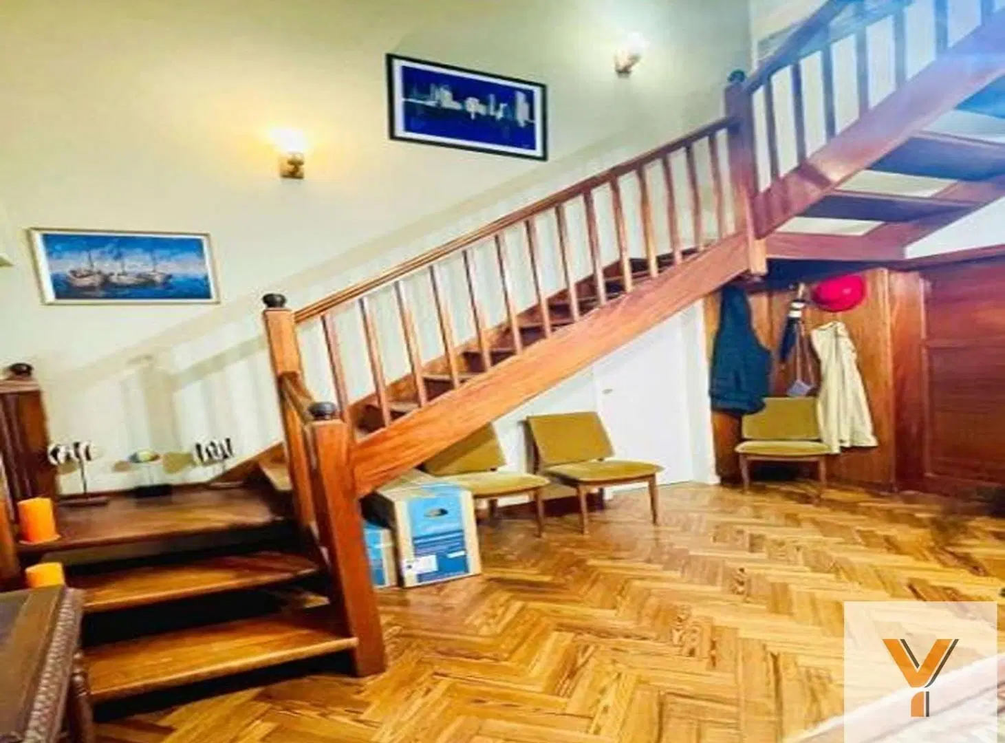 Casa en venta - 4 Dormitorios 2 Baños - 314Mts2 - General Belgrano 1