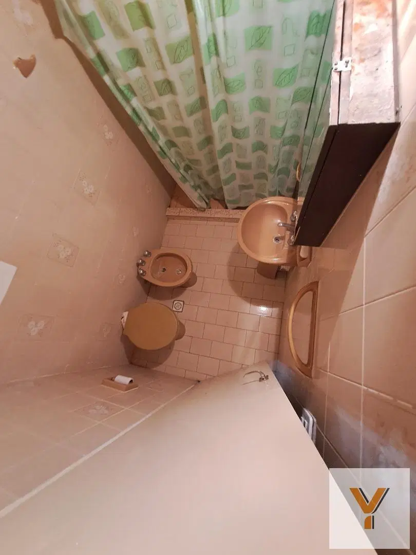 PH en venta - 2 Dormitorios 1 Baño - 62mts2 - San Bernardo del Tuyu 4