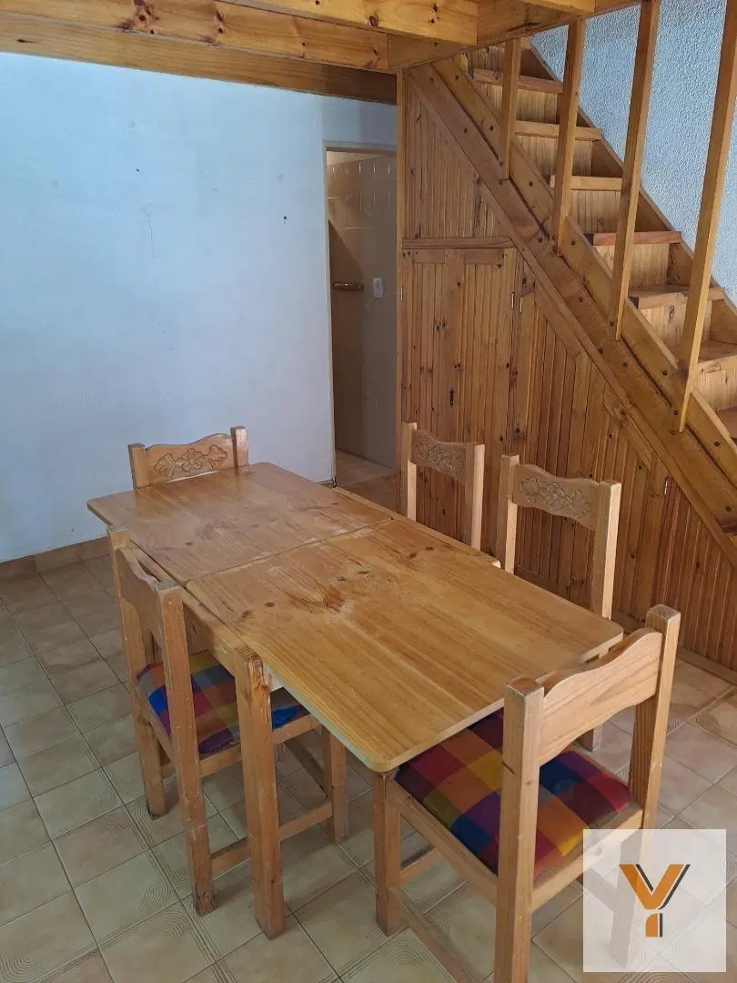 PH en venta - 2 Dormitorios 1 Baño - 62mts2 - San Bernardo del Tuyu 2