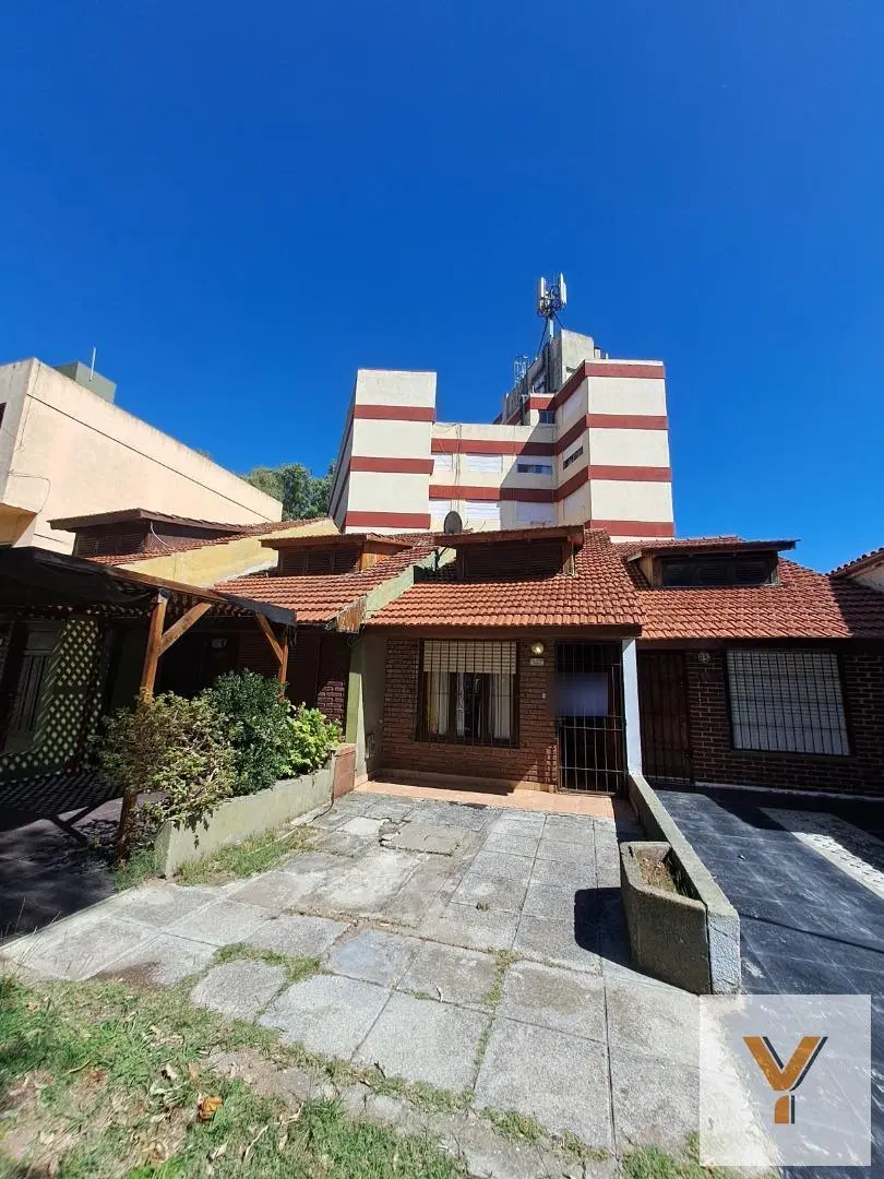 PH en venta - 2 Dormitorios 1 Baño - 62mts2 - San Bernardo del Tuyu 8