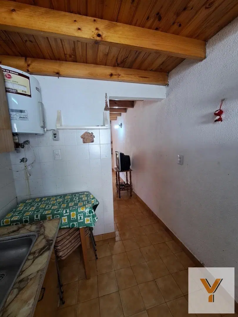 PH en venta - 2 Dormitorios 1 Baño - 62mts2 - San Bernardo del Tuyu 3