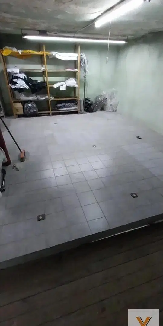 Local en venta - Depósito - Barracas 3