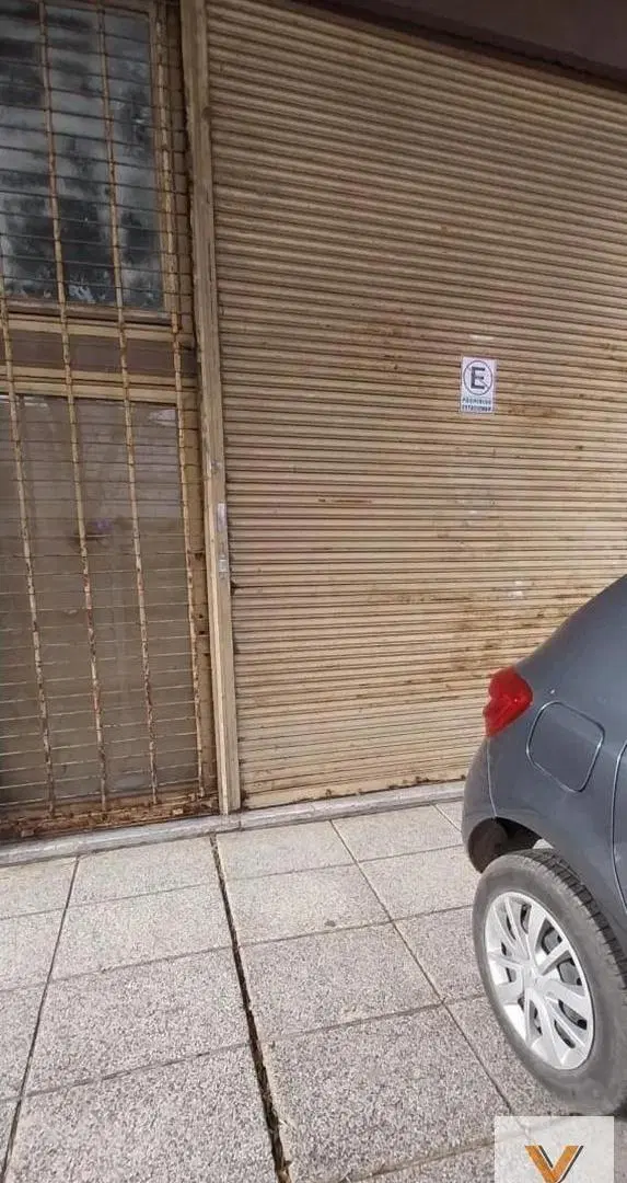 Local en venta - Depósito - Barracas 4